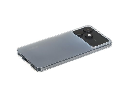 Смартфон Realme Note 80 4/64Gb Black